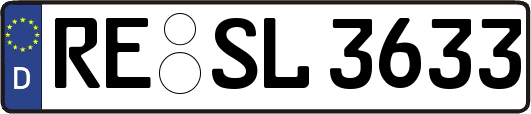 RE-SL3633