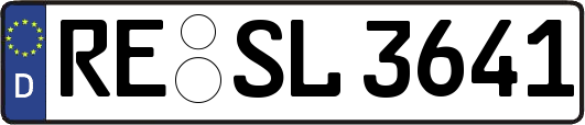RE-SL3641