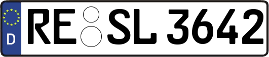 RE-SL3642