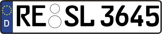 RE-SL3645