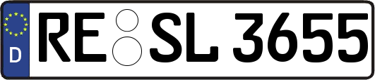 RE-SL3655