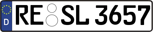 RE-SL3657