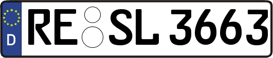 RE-SL3663