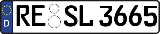RE-SL3665