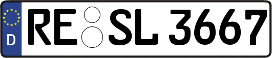 RE-SL3667