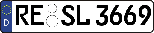 RE-SL3669