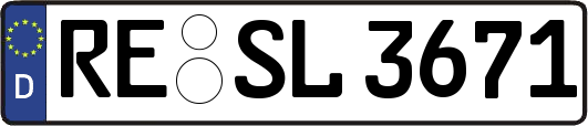 RE-SL3671