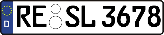 RE-SL3678