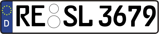 RE-SL3679