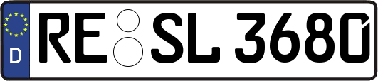 RE-SL3680