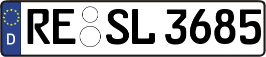 RE-SL3685