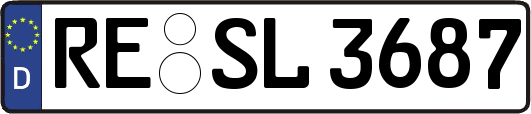RE-SL3687