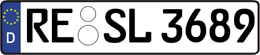 RE-SL3689