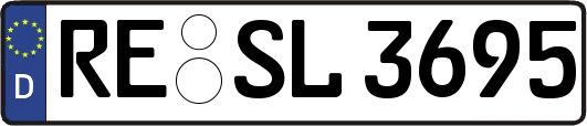 RE-SL3695