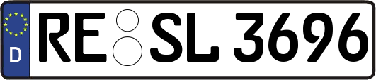 RE-SL3696
