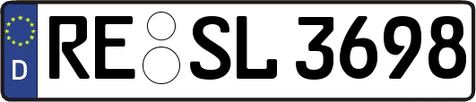 RE-SL3698