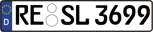 RE-SL3699