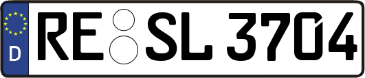 RE-SL3704