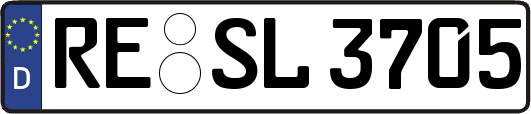 RE-SL3705