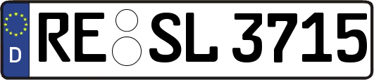 RE-SL3715