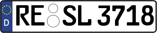 RE-SL3718