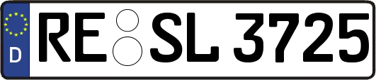 RE-SL3725