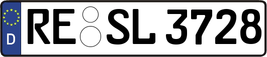 RE-SL3728
