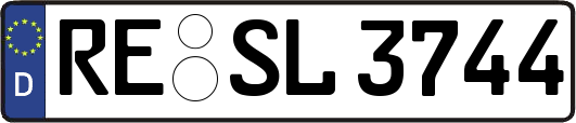 RE-SL3744