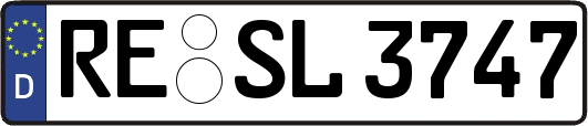 RE-SL3747