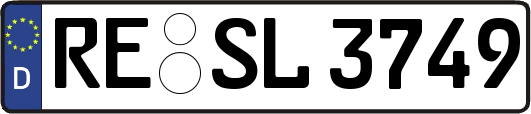 RE-SL3749
