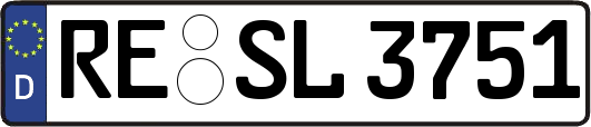 RE-SL3751