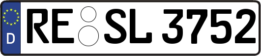 RE-SL3752