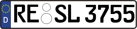 RE-SL3755