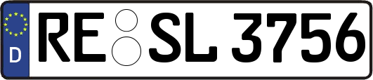 RE-SL3756