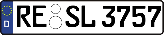 RE-SL3757