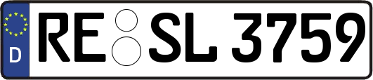 RE-SL3759