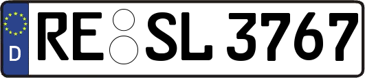 RE-SL3767