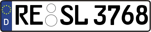 RE-SL3768