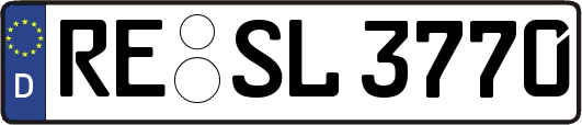 RE-SL3770
