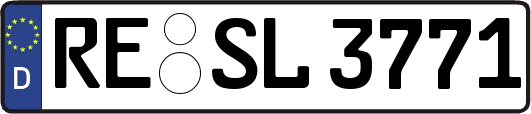 RE-SL3771