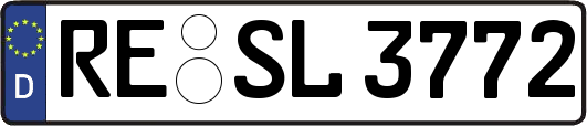 RE-SL3772