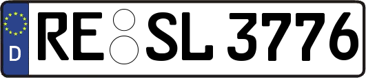 RE-SL3776