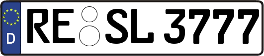 RE-SL3777