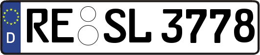 RE-SL3778