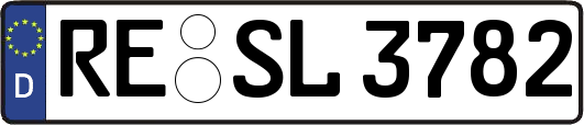 RE-SL3782