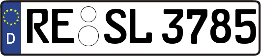 RE-SL3785