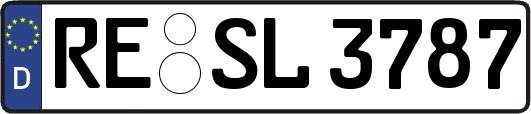 RE-SL3787