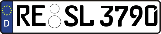 RE-SL3790