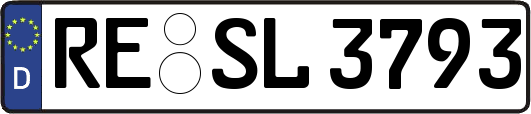RE-SL3793