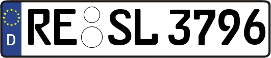 RE-SL3796
